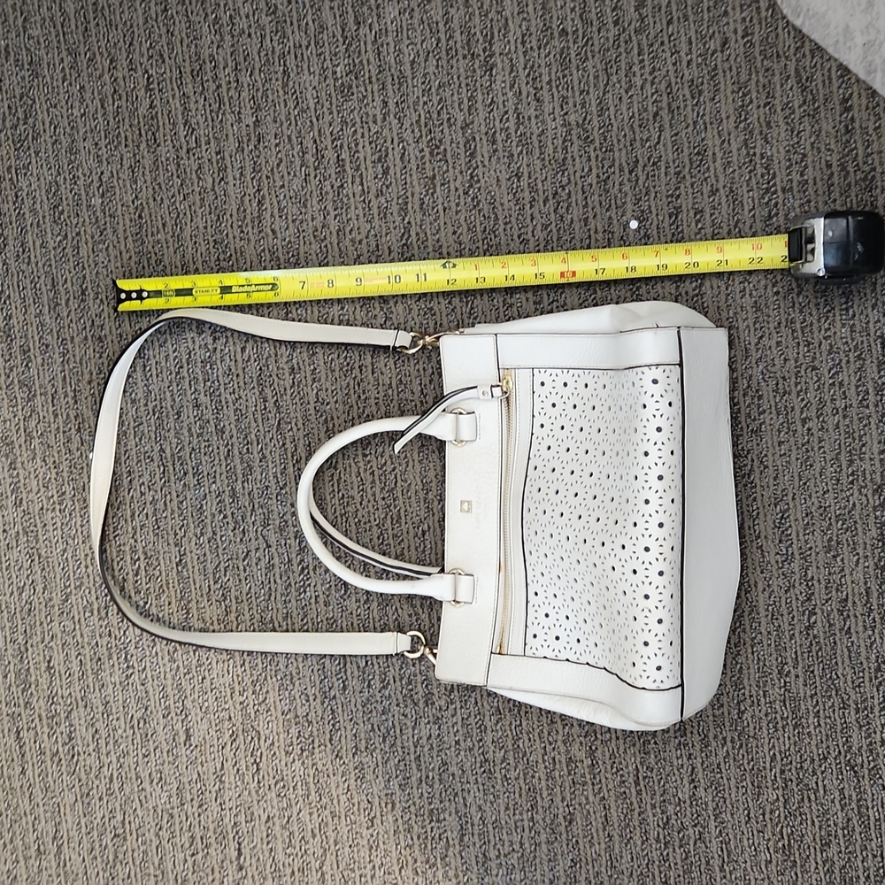 Kate Spade Shoulder Bag - Picture 9 of 17